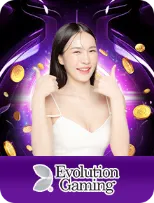 Baccarat-Evolution