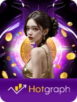 Baccarat-Hotgraph